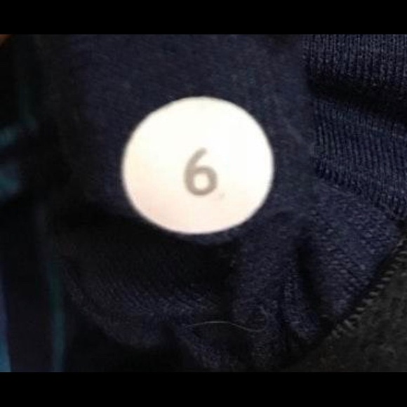 Lululemon Tank Top - Picture 5 of 5